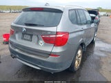 BMW X3 xDrive28I 5UXWX9C50D0A31435 снимка