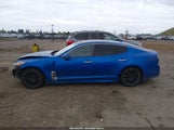 Kia Stinger Premium KNAE25LA6J6014935 снимка