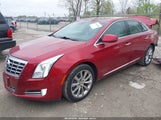 Cadillac Xts Luxury 2G61M5S31E9189044 снимка