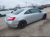 Honda Civic Ex 2HGFG12827H568756 снимка