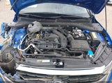 Volkswagen Jetta 1.5T Sel 3VWGM7BU2RM030698 fotografie