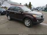 Kia Sorento Lx 5XYKTCA18BG139217 снимка