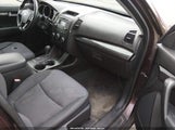 Kia Sorento Lx 5XYKTCA18BG139217 снимка