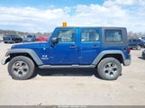 Jeep Wrangler Unlimited X Rhd 1J4GZ39139L713305 fotografie