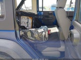 Jeep Wrangler Unlimited X Rhd 1J4GZ39139L713305 photo