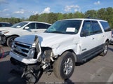 Ford Expedition El Xlt 1FMFK15547LA29388 снимка
