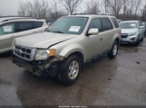 Ford Escape Limited 1FMCU9E74CKC27532 снимка