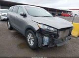 Kia Sorento 3.3L Lx 5XYPG4A51KG471857 photo