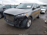 Kia Sorento 3.3L Lx 5XYPG4A51KG471857 снимка
