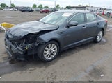 Kia Optima Lx KNAGM4A72F5628785 снимка