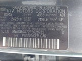 Kia Optima Lx KNAGM4A72F5628785 снимка