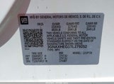 Chevrolet Equinox Fwd Lt 3GNAXHEG1TL279252 снимка