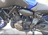 Yamaha Mt07 JYARM27E1JA002615 снимка
