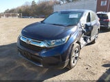 Honda Cr-V Lx 2HKRW6H34KH217791 снимка