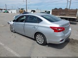 Nissan Sentra S 3N1AB7AP8HY213107 снимка