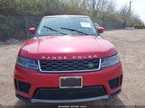Land Rover Range Rover Sport Hse SALWR2RV9JA186572 снимка