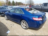 Toyota Camry Le 4T4BF3EK4BR133277 снимка