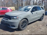Dodge Durango Gt Plus Awd 1C4RDJDG1LC342679 снимка