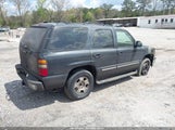 Chevrolet Tahoe Lt 1GNEC13Z26J118249 fotografie