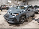 Subaru Crosstrek Premium JF2GUADC5R8318645 снимка