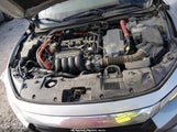 Honda Insight Ex 19XZE4F51KE011313 снимка