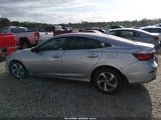 Honda Insight Ex 19XZE4F51KE011313 снимка
