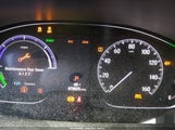 Honda Insight Ex 19XZE4F51KE011313 снимка