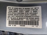 Honda Insight Ex 19XZE4F51KE011313 снимка