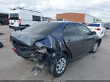 Toyota Corolla Le 1NXBU4EE8AZ264033 снимка