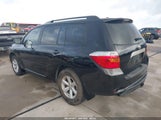 Toyota Highlander Se V6 5TDKK3EH6AS013076 снимка