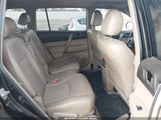 Toyota Highlander Se V6 5TDKK3EH6AS013076 снимка
