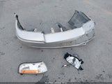 Mercury Grand Marquis Gs 2MEFM74W05X648760 photo