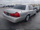 Mercury Grand Marquis Gs 2MEFM74W05X648760 photo