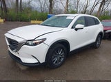 Mazda Cx-9 Touring JM3TCBCYXP0651641 снимка