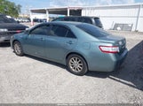 Toyota Camry Hybrid 4T1BB3EK7BU142089 photo