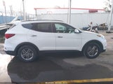 Hyundai Santa Fe Sport 2.4L 5XYZU3LBXHG415889 fotografie