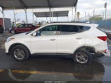 Hyundai Santa Fe Sport 2.4L 5XYZU3LBXHG415889 fotografie