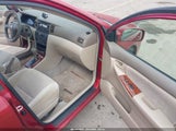 Toyota Corolla Le 2T1BR32EX7C781649 снимка