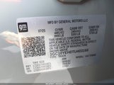 Chevrolet Silverado Ev Lt 1GC10YEH0TU403166 снимка