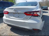 Toyota Camry Le 4T1R11AK4PU186392 fotografie