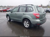 Subaru Forester 2.5I JF2SJABC0FH573849 снимка