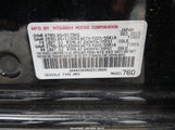 Mitsubishi Outlander Es/Se/Sel JA4AZ3A38GZ019609 снимка