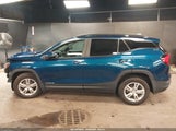 GMC Terrain Awd Sle 3GKALTEV0ML308784 снимка