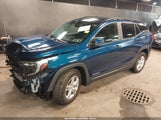 GMC Terrain Awd Sle 3GKALTEV0ML308784 снимка