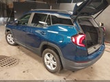 GMC Terrain Awd Sle 3GKALTEV0ML308784 снимка