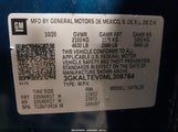 GMC Terrain Awd Sle 3GKALTEV0ML308784 снимка