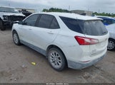 Chevrolet Equinox Fwd Ls 3GNAXHEV5MS151151 снимка