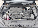 Toyota Camry Se 4T1DAACK3SU568848 снимка