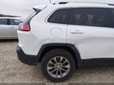Jeep Cherokee Latitude Plus 4X4 1C4PJMLB0KD153800 снимка