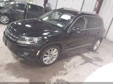 Volkswagen Tiguan Sel WVGBV7AX5FW517374 fotografie